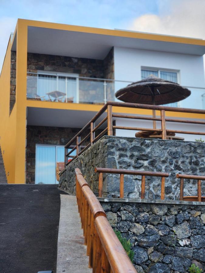 Rosegarden View Villa Velas Exterior foto